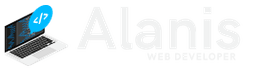 Alanis — Web Developer
